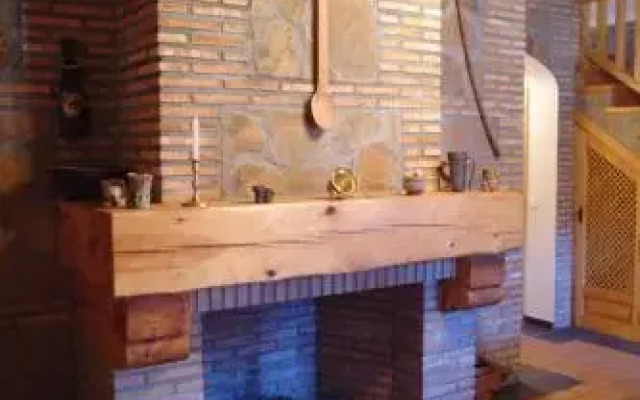 Casa Rural María Victoria