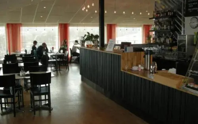 Katterjokk Apartments