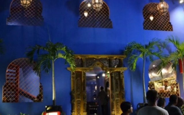 Kasbah Marrakech