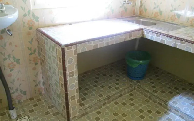 4R Bungalow