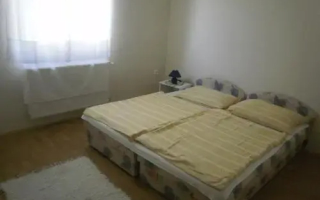 Zalakarosi Égerfa Nyaralóházak