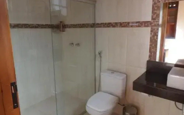 Pousada Quilombo do Mato Dentro