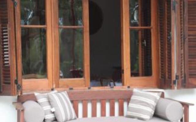 La Reserva de Punta Piedras