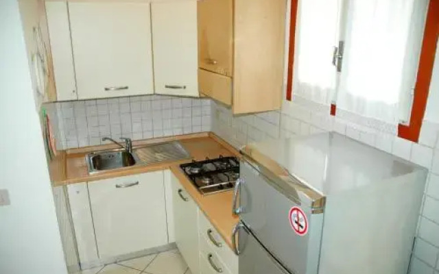 Villette Allodola