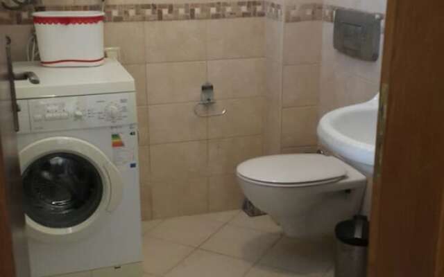 Important Group Villa Berry