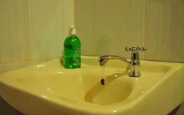 Green Haven Homestay