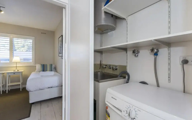 Cottesloe Azura Apartment