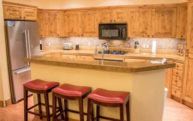 Westridge Condos by RedAwning