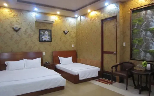 Vy Vy Hotel