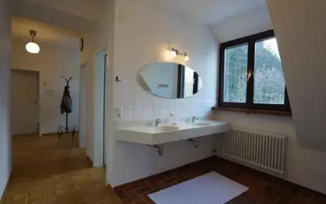 Spa-Hostel