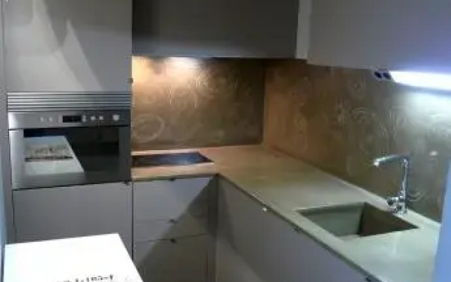 Blanco Apartamentos Turísticos