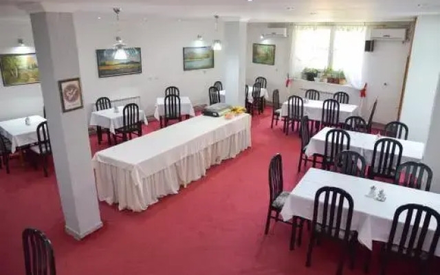 Hotel Miris Dunja 88