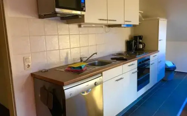 Ferienwohnungen Willingen Wald