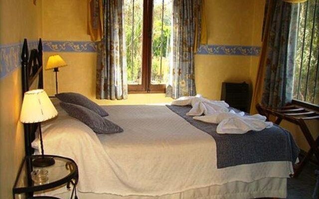 Hotel Pueblo Antiguo