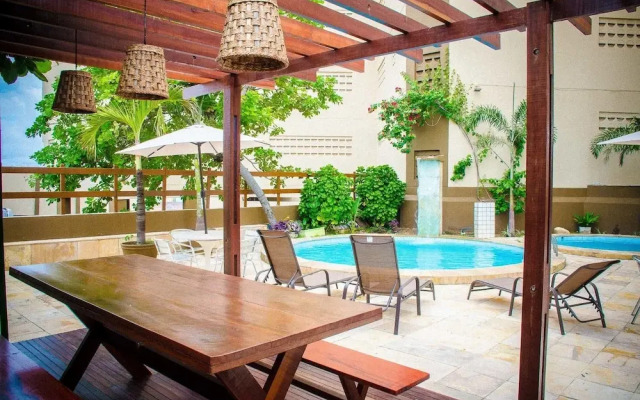 Kimo Palace Hotel