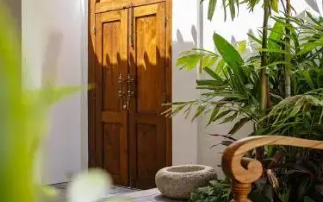 Villas Sabbia