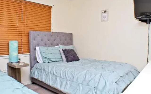 Seascape 203 - 2 Br condo