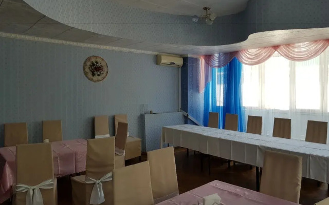 Dniprovsky