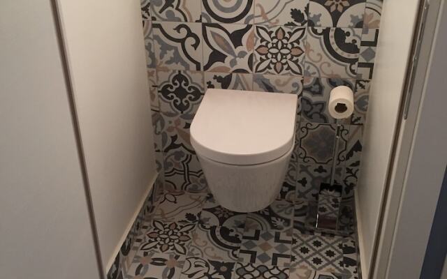 DIFY Royale - Hotel de Ville