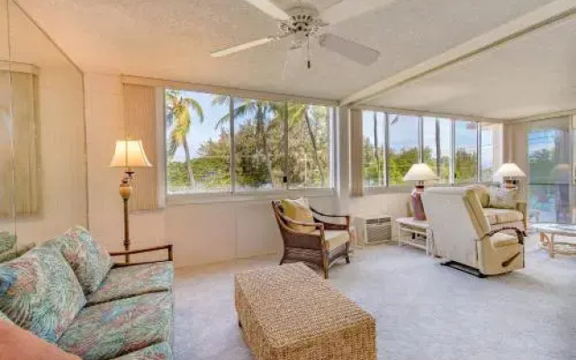 Haleakala Shores Condominium