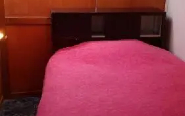 Casa Mama Doris