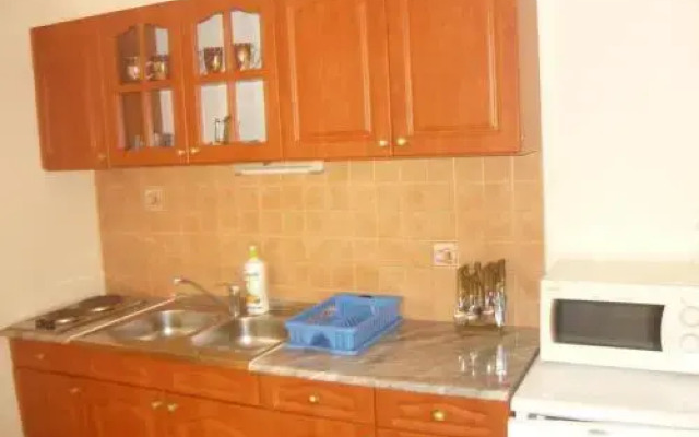 Regina Apartman Hegykő