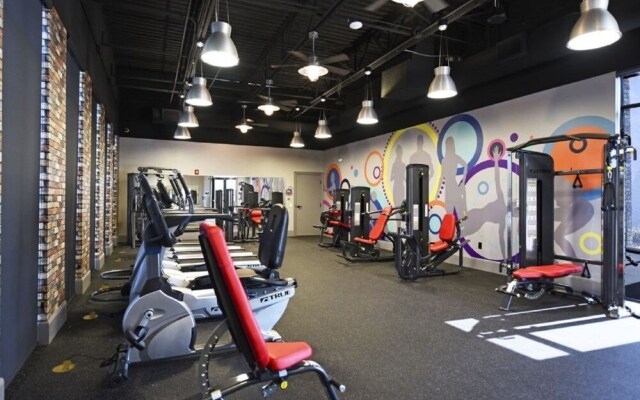 Festival Resort-422ACDIL