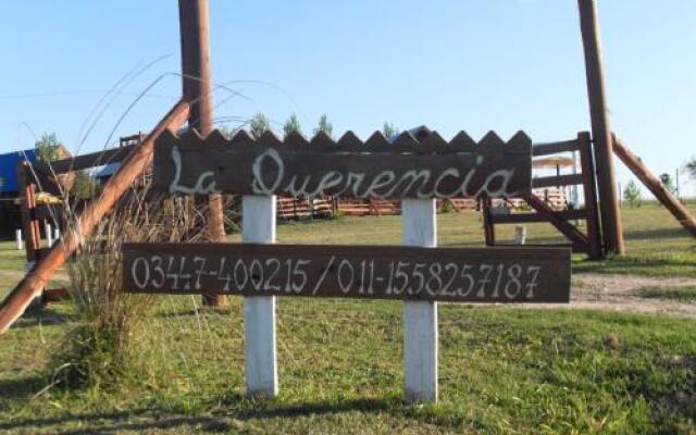 La Querencia