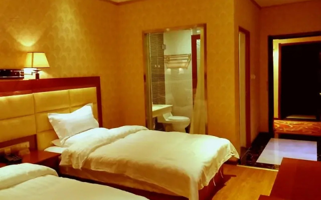 Beijing Kunji Hotel