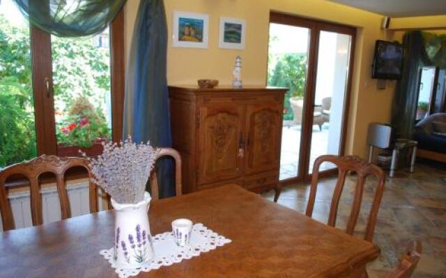 House Anna-Maria
