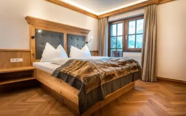 Haus Ennsegg by Schladming-Appartements