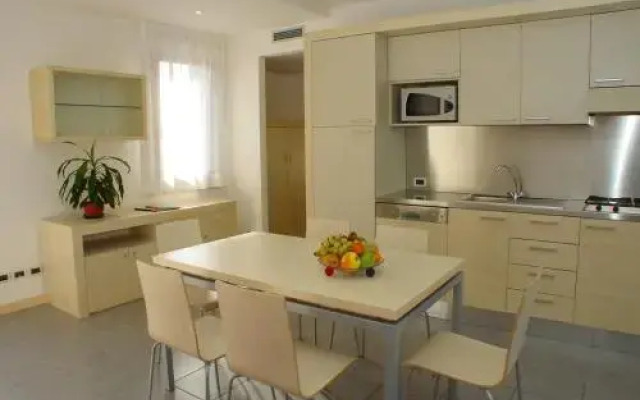 Residence AIRONE