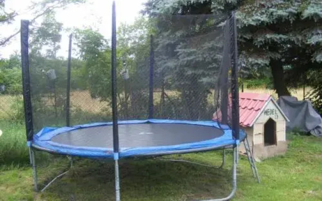 Agroturystyka Chłopy