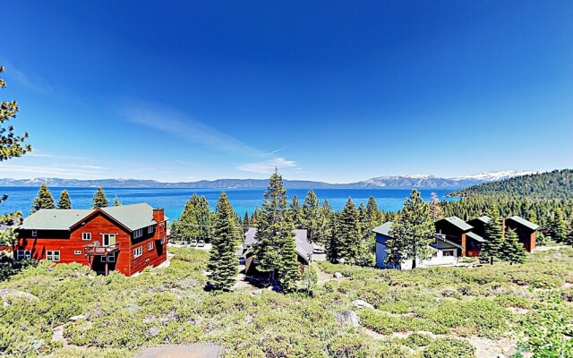 9064 Woodland Drive Home