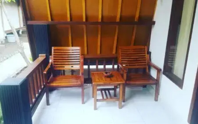 Gili Air Santay 2