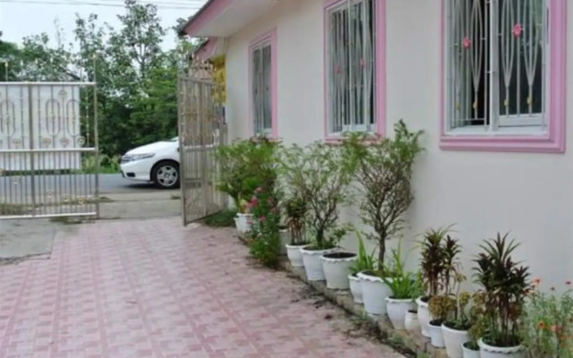 Baan Roti Homestay