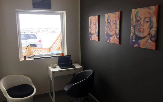 Geysir Bed & Breakfast