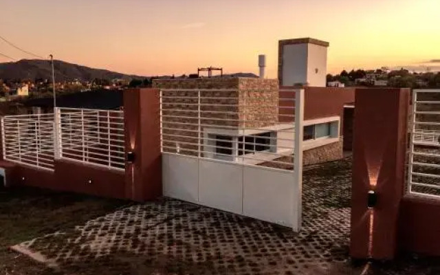 Complejo de Cabañas Coquena