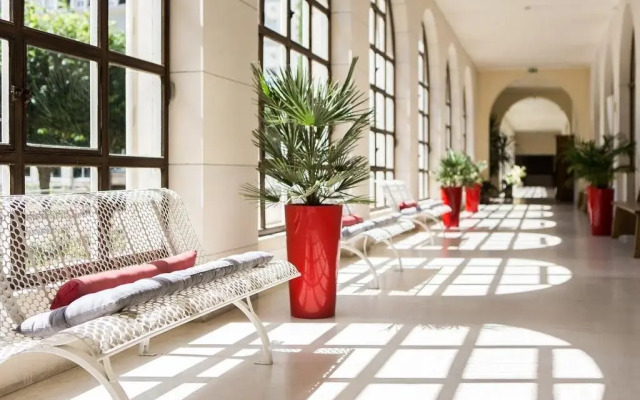 Hostellerie Bon Pasteur