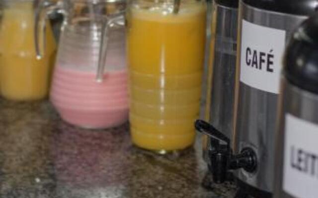 Pousada Marina Torrano