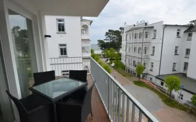 Strandhaus Seeblick