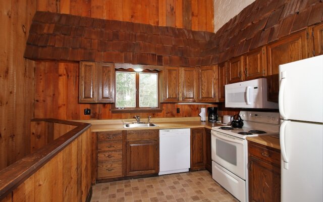 Snow Flake by RedAwning