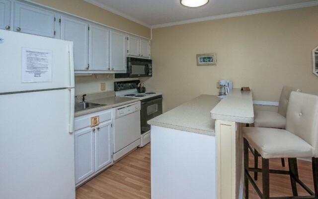 Ocean Dunes Villas #WOD317