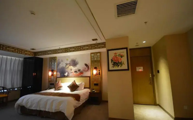 Shenyang Zhe Ren Boutique Hotel