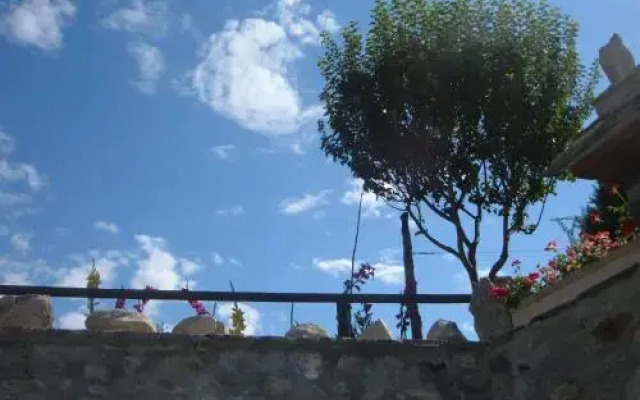 Casa Molinero