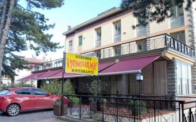 Albergo Ristorante Panoramic