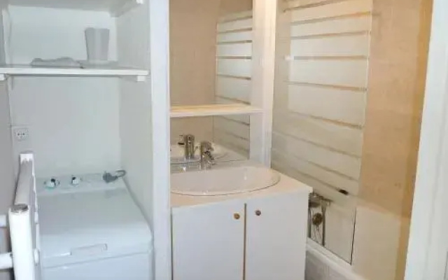 Apartment Les Mousquetons.20