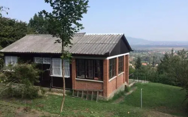 Panoráma Nyaraló