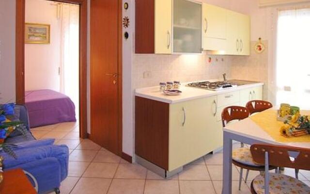 Appartamenti Bella Venezia