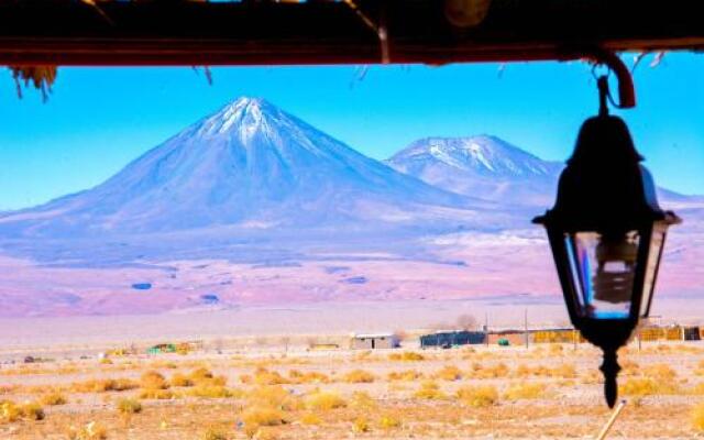 Hostal Millantu